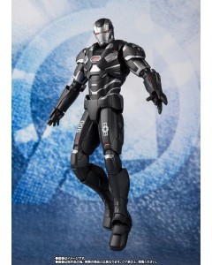 S.H.Figuarts War Machine Mark 6