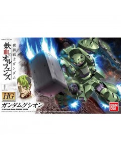 HG Iron-Blooded Orphans 1/144 008 Gundam Gusion