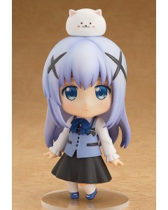 Nendoroid Bojji & Kage (PVC Figure) - HobbySearch PVC Figure Store