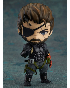 Nendoroid 565 Venom Snake: Sneaking Suit Ver