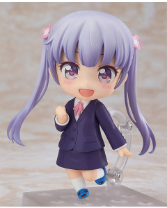 Nendoroid 639 Aoba Suzukaze