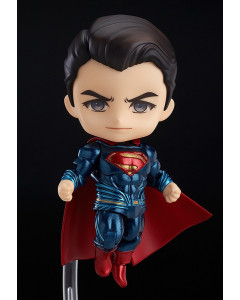 Nendoroid 643 Superman Justice Edition