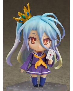 Nendoroid 653 Shiro