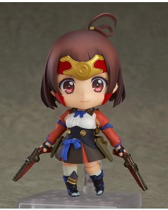 Nendoroid 660 Mumei