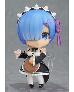 Nendoroid 663 Rem