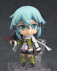 Nendoroid 452 Sinon