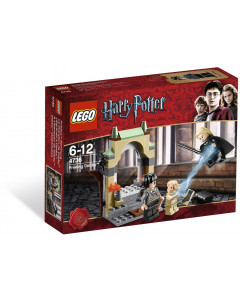 LEGO 4736 Dobby's Release