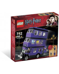 LEGO 4866 The Night Bus