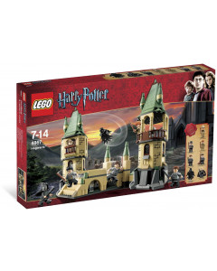 LEGO 4867 Battle for Hogwarts