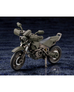 KOTOBUKIYA Hexa Gear 1/24 Alternative Cross Raider (Forest Color Ver.)