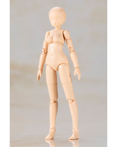 KOTOBUKIYA Frame Arms Girl Hand Scale Prime Body