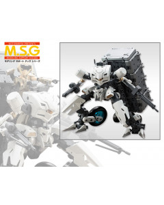 KOTOBUKIYA M.S.G Gigantic Arms Armed Breaker