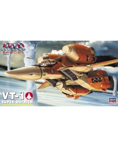 Hasegawa 1/72 07 VT-1 Super Ostrich