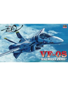 Hasegawa 1/72 15 VF-0S