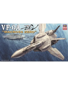 Hasegawa 1/72 65771 VF-0A (Carrier Asuka)