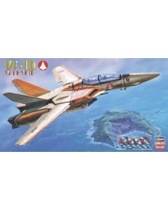 Hasegawa 1/72 65780 VF-1D Valkyrie