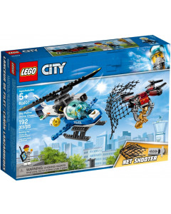 LEGO 60207 Sky Police Drone Chase