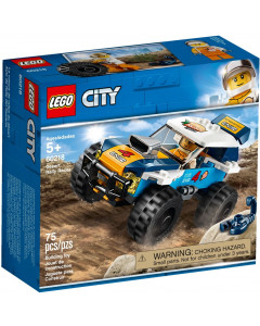 LEGO 60218 Desert Rally Racer