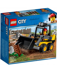 LEGO 60219 Construction Loader