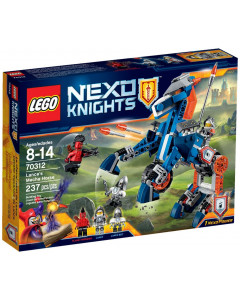 LEGO 70312 Lance's Mecha Horse