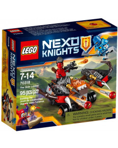 NEXO Knights - LEGO