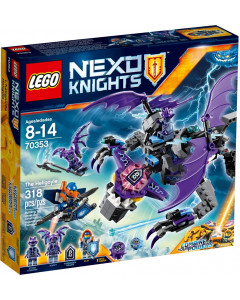 LEGO 70353 The Heligoyle