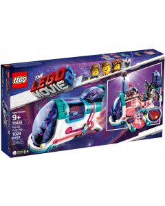 LEGO 70828 Pop-Up Party Bus