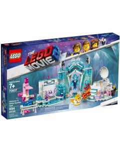 LEGO 70837 Shimmer & Shine Sparkle Spa!