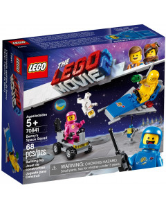 LEGO 70841 Benny's Space Squad