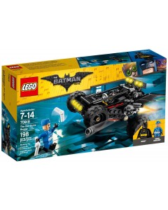 LEGO 70918 The Bat-Dune Buggy