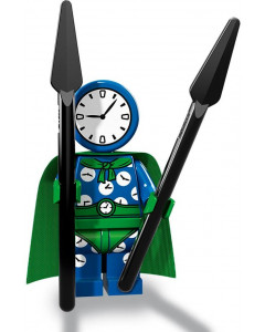 LEGO 71020 THE LEGO BATMAN MOVIE Series 2 - 03 Clock King