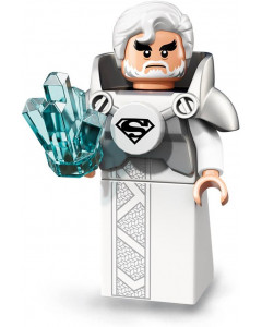 LEGO 71020 THE LEGO BATMAN MOVIE Series 2 - 16 Jor-El