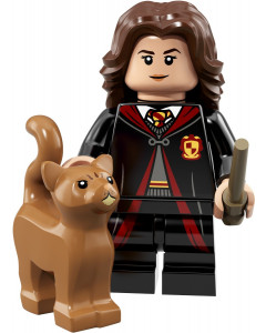 LEGO 71022 Harry Potter and Fantastic Beasts 02 - Hermione Granger