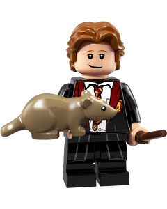 LEGO 71022 Harry Potter and Fantastic Beasts 03 - Ron Weasley