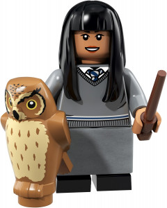 LEGO 71022 Harry Potter and Fantastic Beasts 07 - Cho Chang