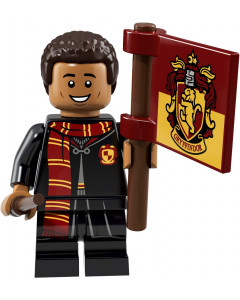 LEGO 71022 Harry Potter and Fantastic Beasts 08 - Dean Thomas