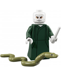 LEGO 71022 Harry Potter and Fantastic Beasts 09 - Lord Voldemort