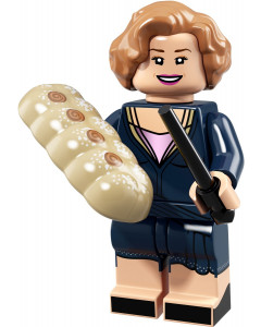 LEGO 71022 Harry Potter and Fantastic Beasts 20 - Queenie Goldstein