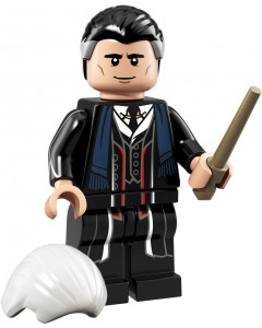 LEGO 71022 Harry Potter and Fantastic Beasts 22 - Percival Graves