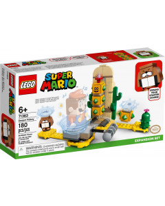 LEGO 71363 Desert Pokey