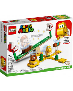 LEGO 71365 Piranha Plant Power Slide