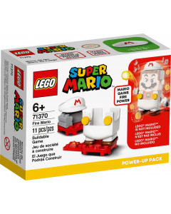 LEGO 71370 Fire Mario Power-Up Pack