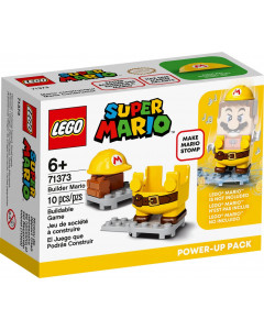 LEGO 71373 Builder Mario Power-Up Pack