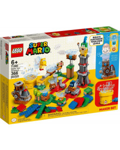 LEGO 71380 Master Your Adventure Maker Set