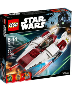 LEGO 75175 A-wing Starfighter