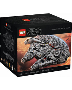 LEGO 75192 Millennium Falcon