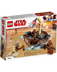 LEGO 75198 Tatooine Battle Pack