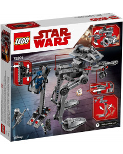 LEGO 75201 First Order AT-ST