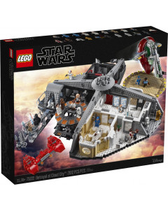 LEGO 75222 Betrayal at Cloud City