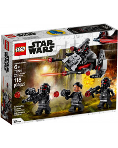 LEGO 75226 Inferno Squad Battle Pack